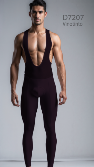 D7207 UCCPRO Licra Hombre