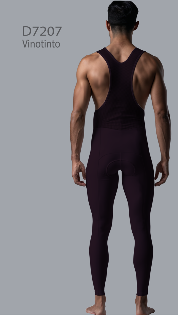 D7207 UCCPRO Licra Hombre - Image 2