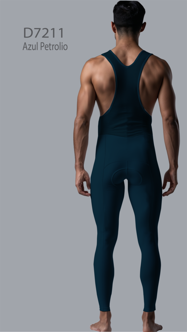 D7211 UCCPRO Licra Hombre - Image 2