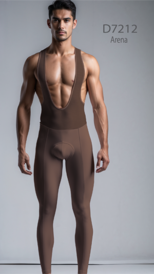 D7212 UCCPRO Licra Hombre