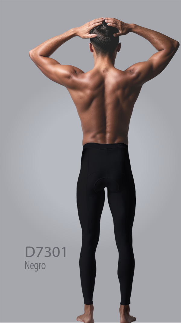 D7301 UCCPRO Licra Hombre - Image 2