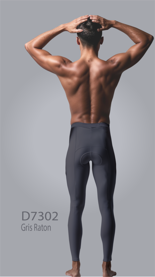 D7302 UCCPRO Licra Hombre - Image 2