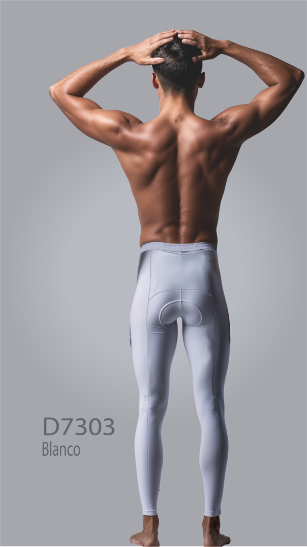 D7303 UCCPRO Licra Hombre - Image 2