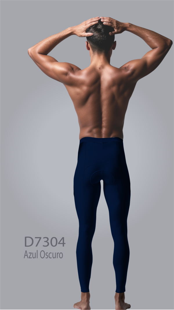D7304 UCCPRO Licra Hombre - Image 2