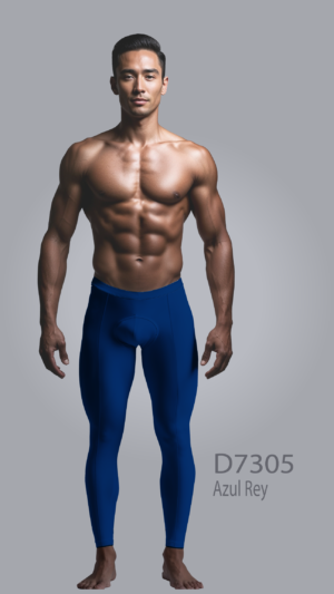 D7305 UCCPRO Licra Hombre