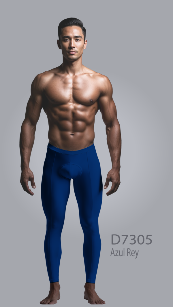 D7305 UCCPRO Licra Hombre
