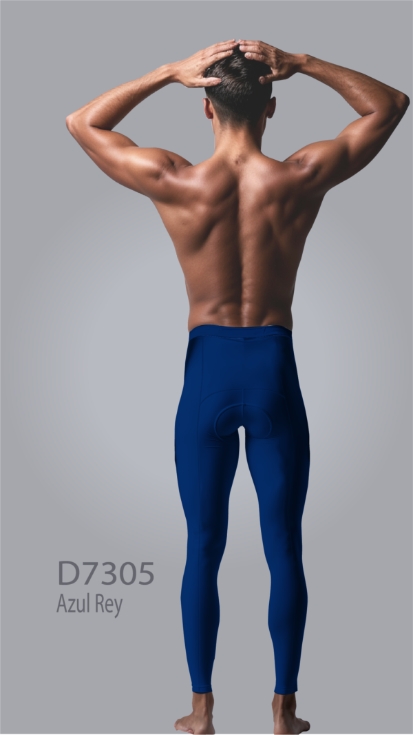 D7305 UCCPRO Licra Hombre - Image 2