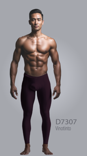 D7307 UCCPRO Licra Hombre