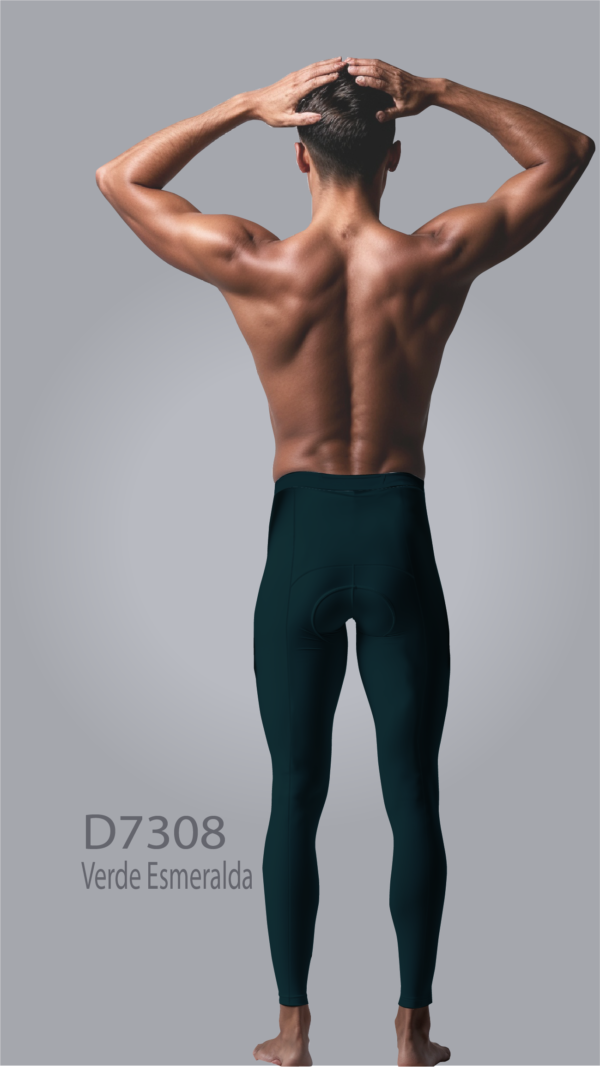 D7308 UCCPRO Licra Hombre - Image 2