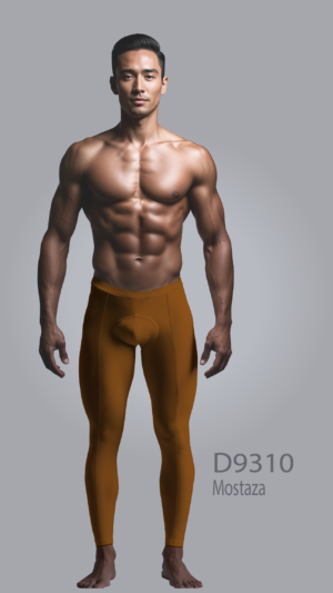 D7310 UCCPRO Licra Hombre
