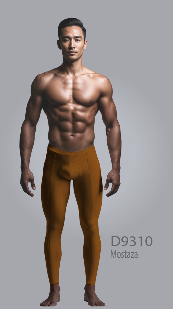 D7310 UCCPRO Licra Hombre