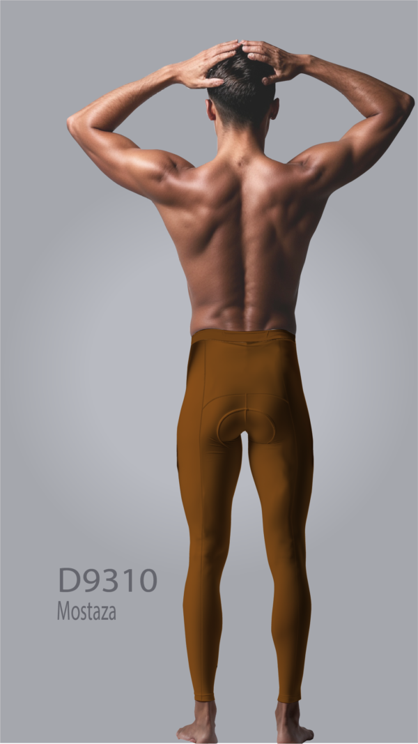D7310 UCCPRO Licra Hombre - Image 2