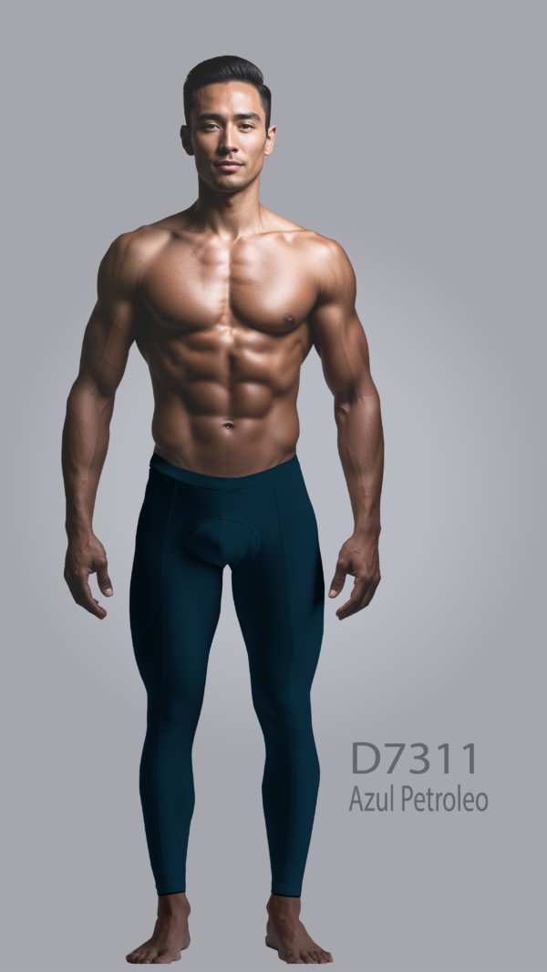 D7311 UCCPRO Licra Hombre