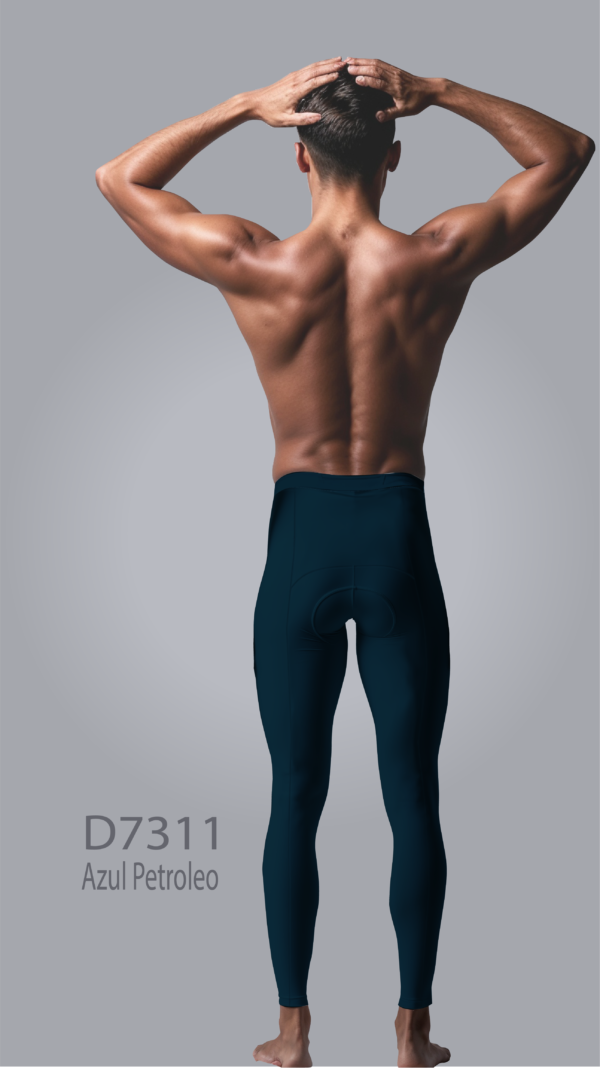 D7311 UCCPRO Licra Hombre - Image 2