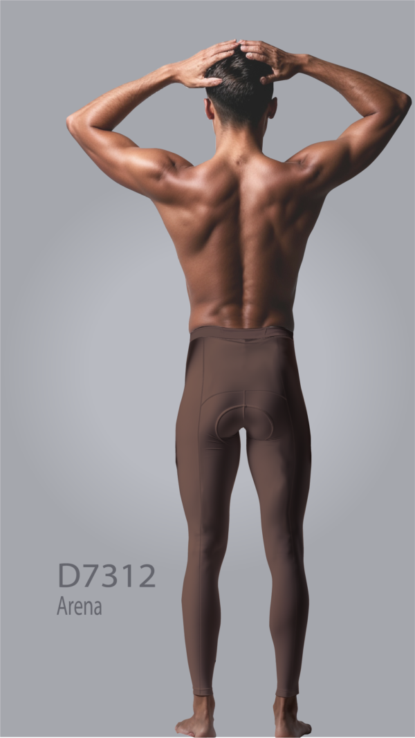 D7312 UCCPRO Licra Hombre - Image 2