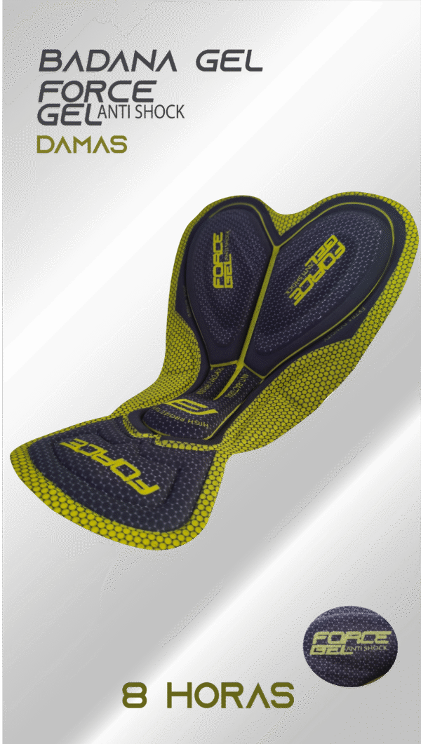 D4209 UCCPRO Licra Mujer - Image 3