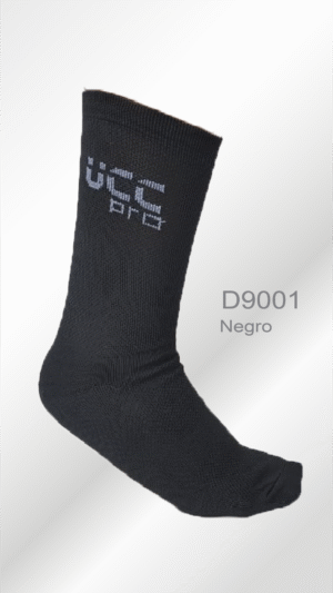D9001 UCCPRO Medias negras