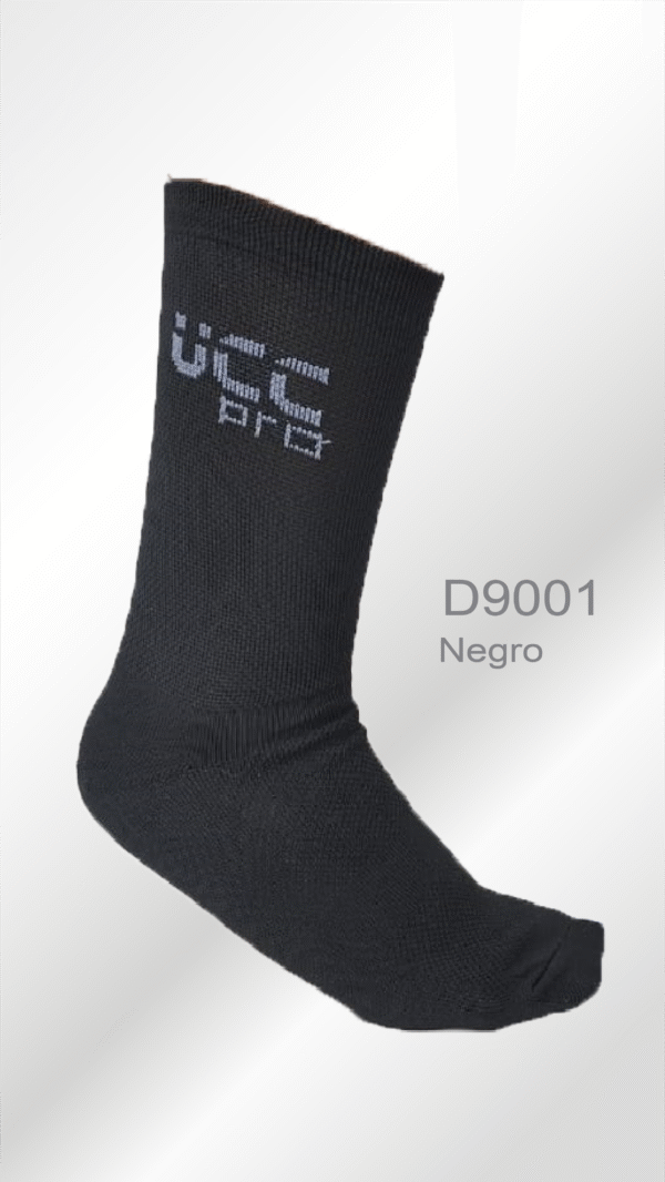 D9001 UCCPRO Medias negras