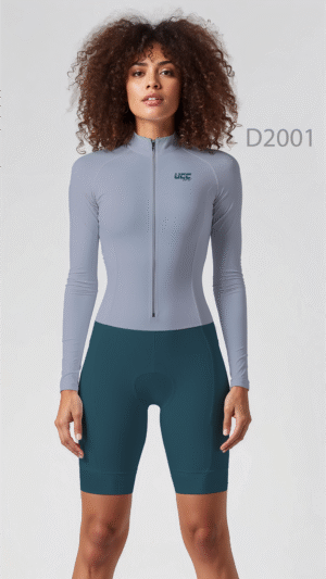 D2001 UCCPRO Enterizo Mujer