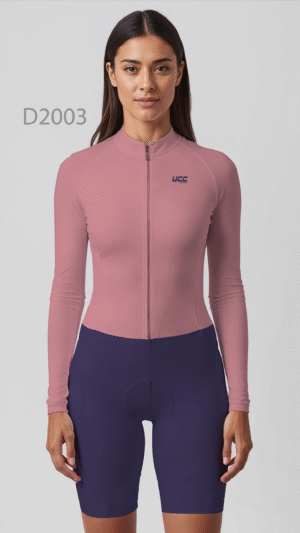 D2003 UCCPRO Enterizo Mujer