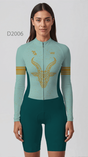 D2006 UCCPRO Enterizo Mujer