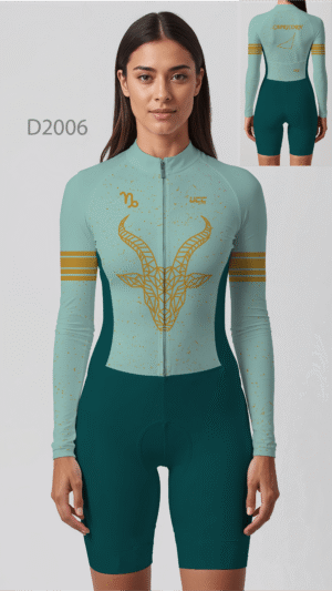 D2006 UCCPRO Enterizo Mujer