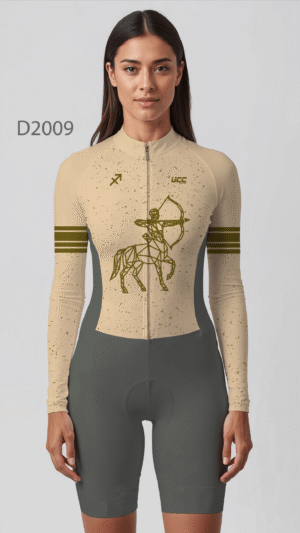 D2009 UCCPRO Enterizo Mujer