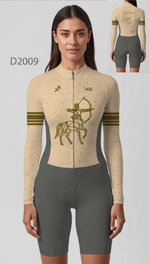 D2009 UCCPRO Enterizo Mujer