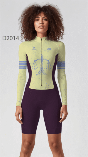 D2014 UCCPRO Enterizo Mujer